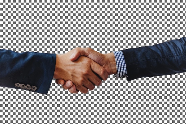 background removed handshakes image psd highquality png image