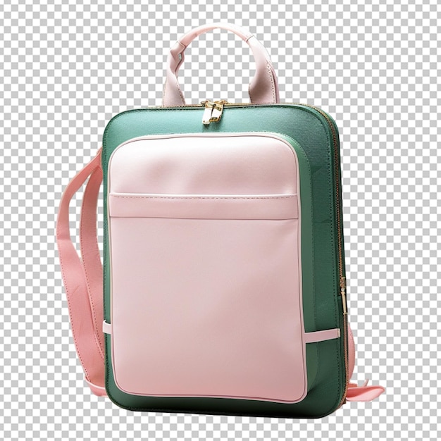 Bag Mock UP