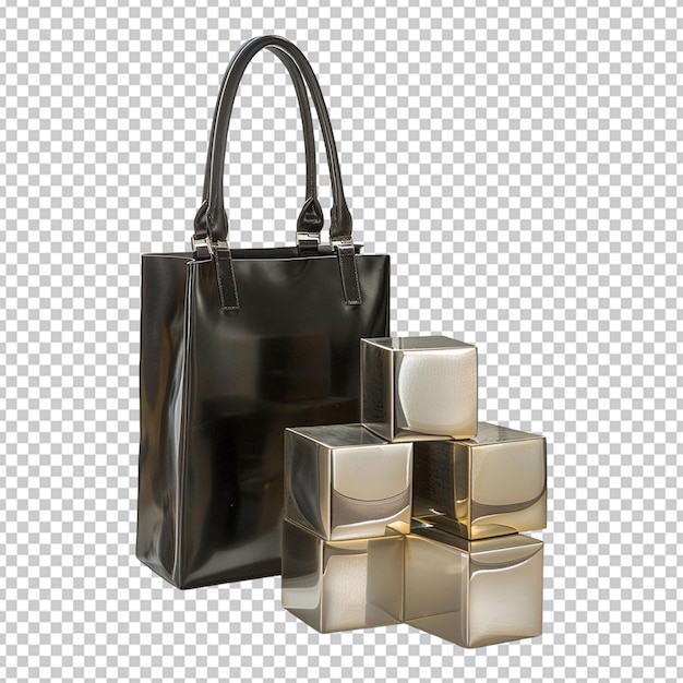 Bag Mock UP