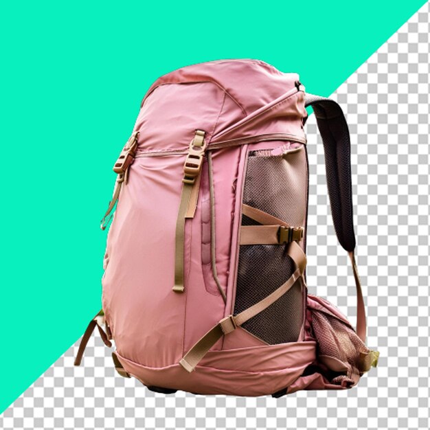 Bag Mockup