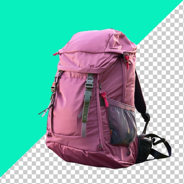 Bag Mockup