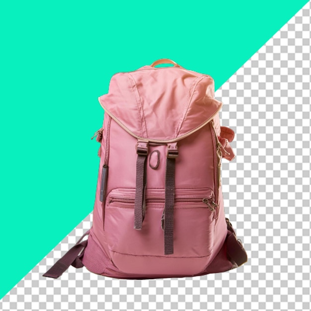 Bag Mockup