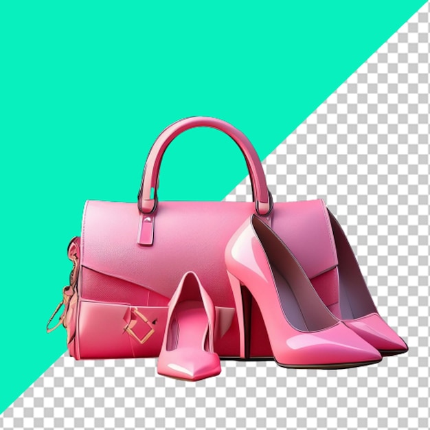 Bag Mockup