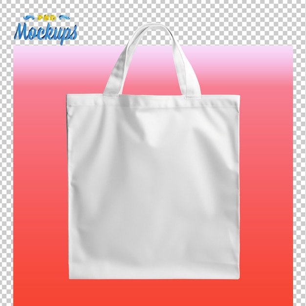 PSD bag mockup