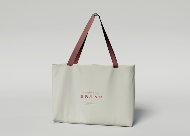 Bag Mockup