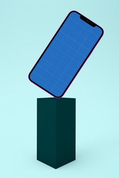 Balanced Phone