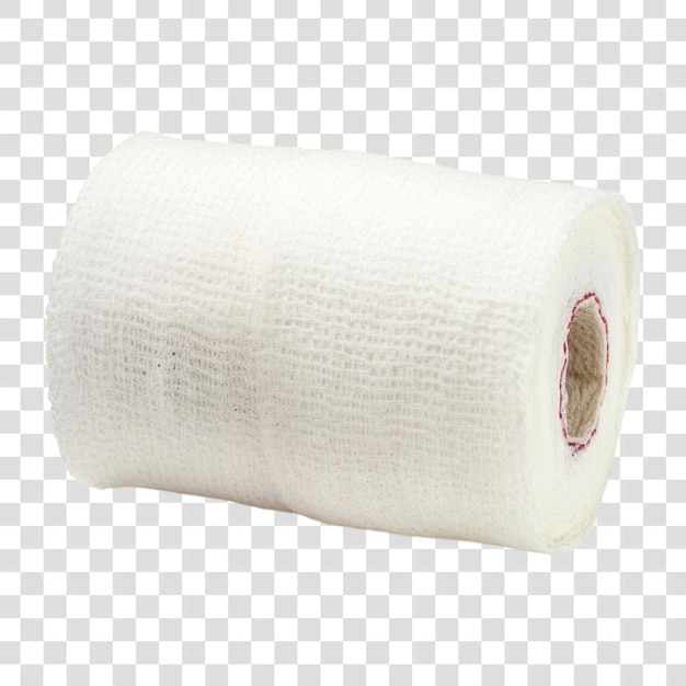 A Bandage bandage white white background