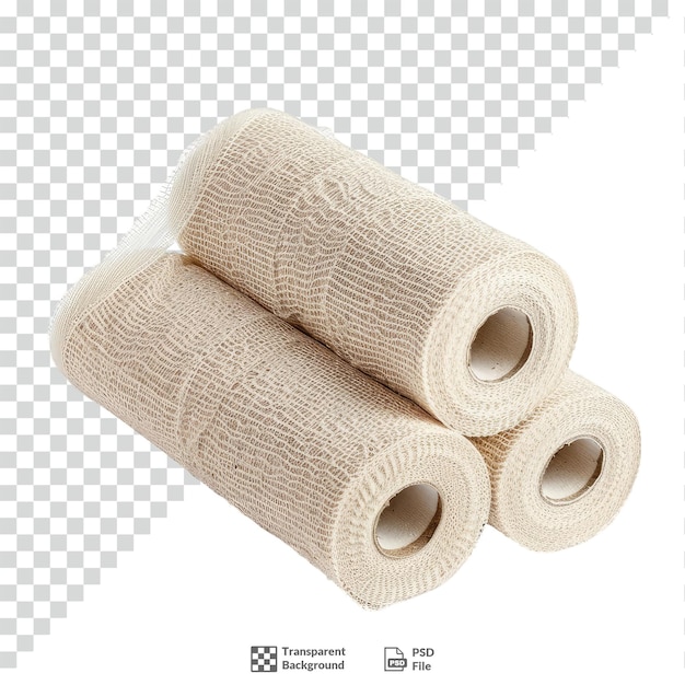 Bandage transparent background