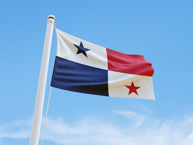 Bandera de Panama