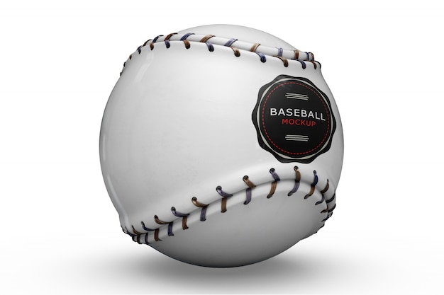 Baseball equipment design