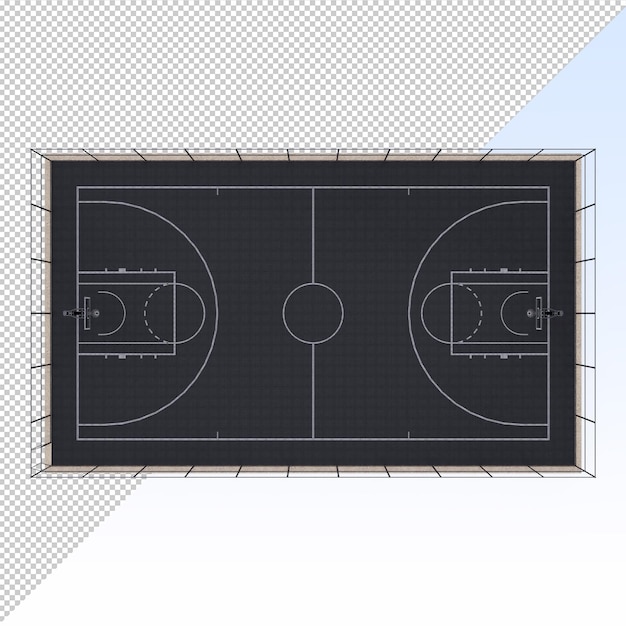 Basketball Court