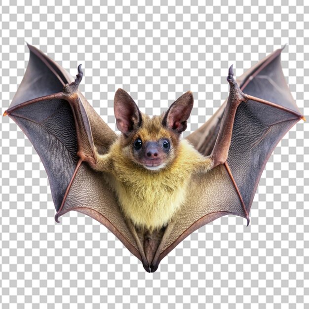 bat Transparent background