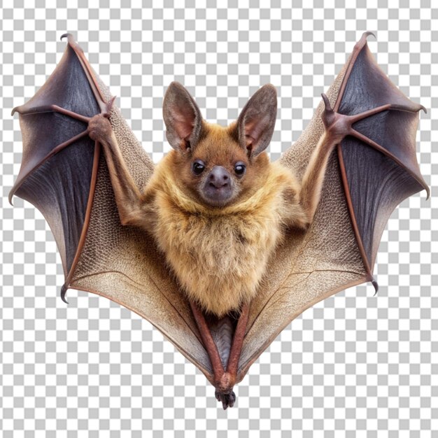 bat Transparent background