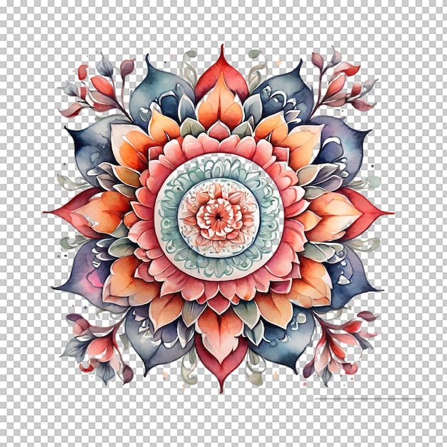 Beautiful Mandala