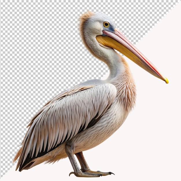 beautiful pelican