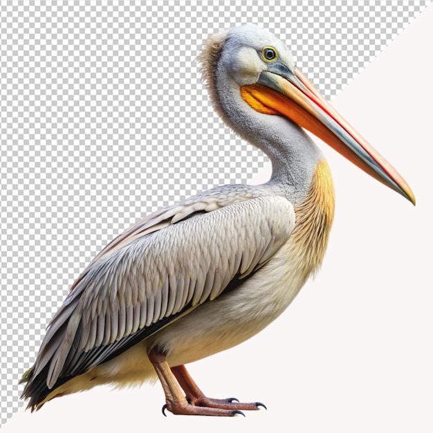 beautiful pelican