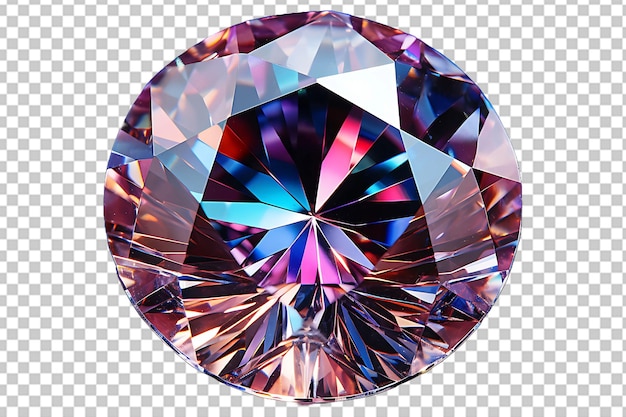 Beauty color diamond High quality Realistic image