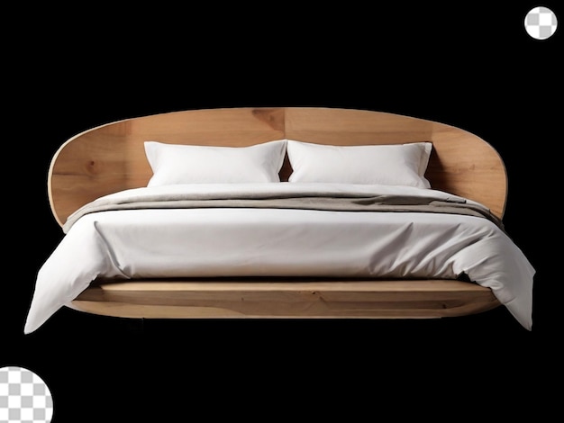 Bed png transparent