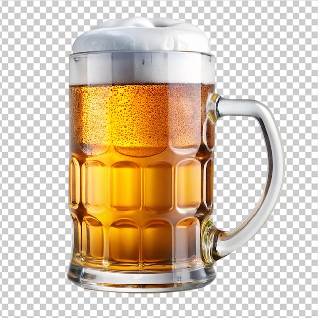 beer glass