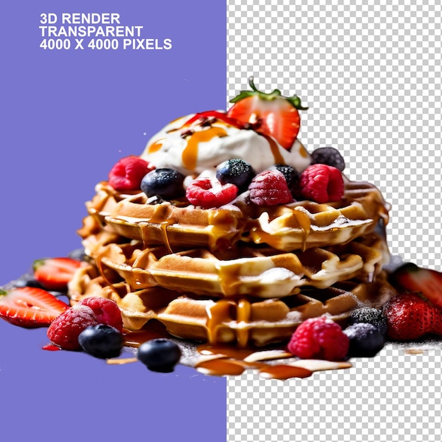 Belgian waffle Crpe Hot chocolate Cream chocolate cake cream food png PNG keywords cream fo