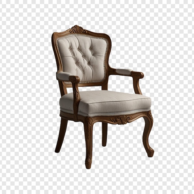 Bentwood Chair