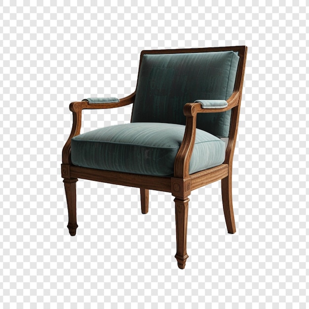 Bentwood Chair