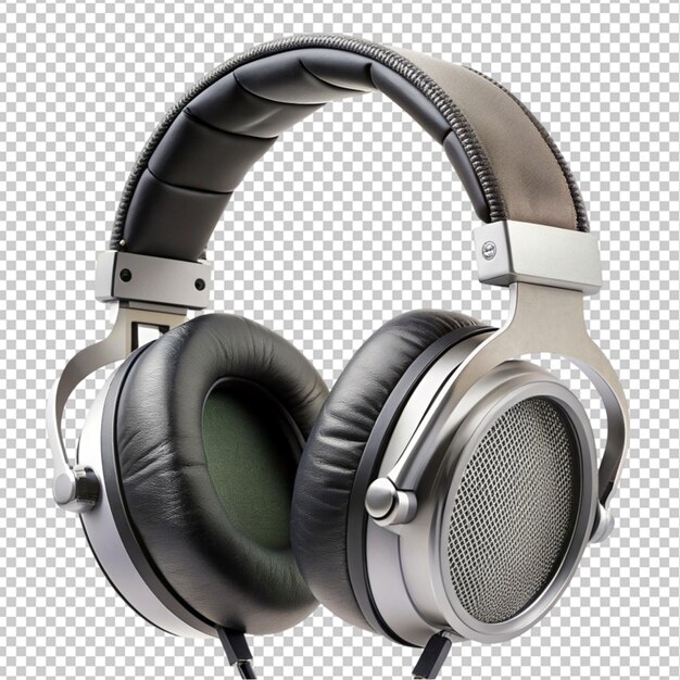 PSD beyer dynamic sideview headphones