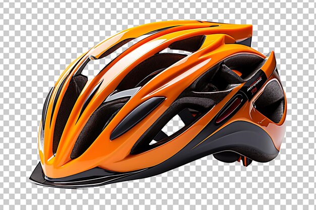 Bike helmet High quality Realistic image