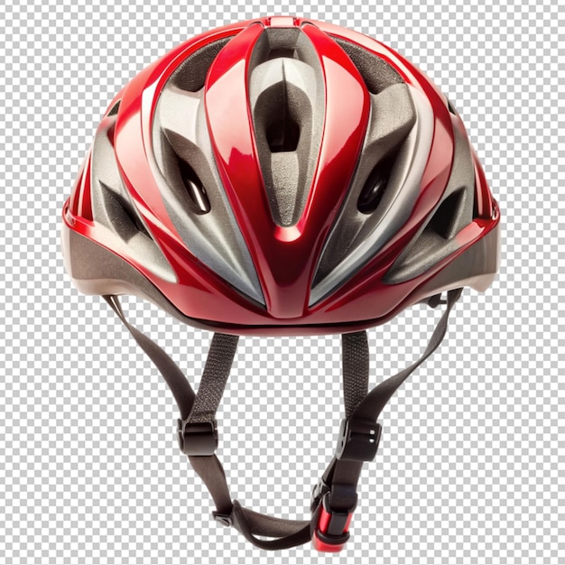 PSD a bike helmet