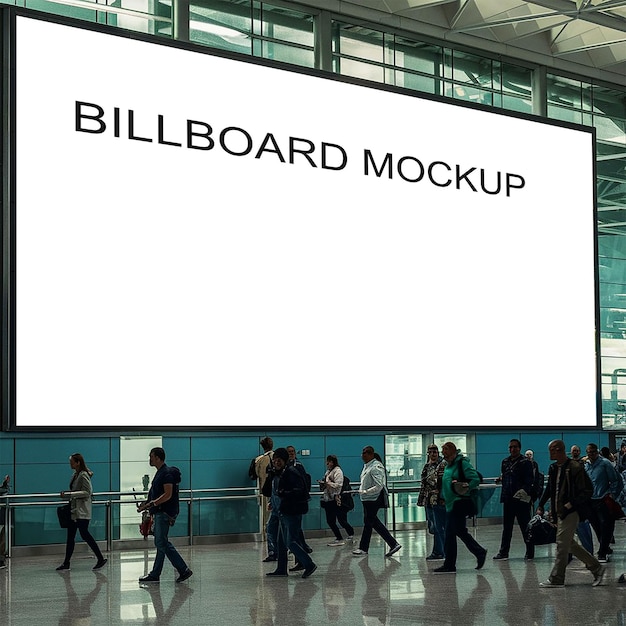 a billboard for billboards that says billboards for billboards