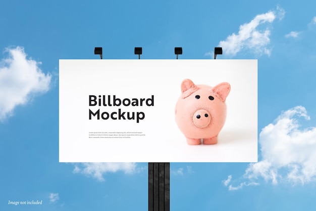 Billboard Mockup