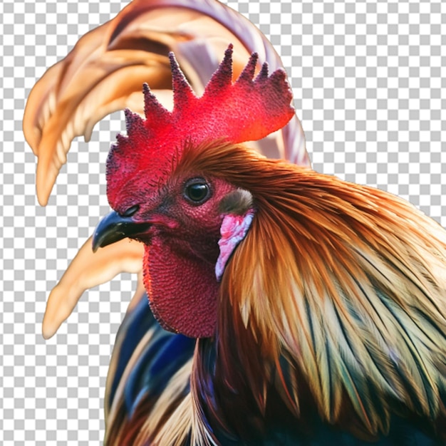 PSD birds