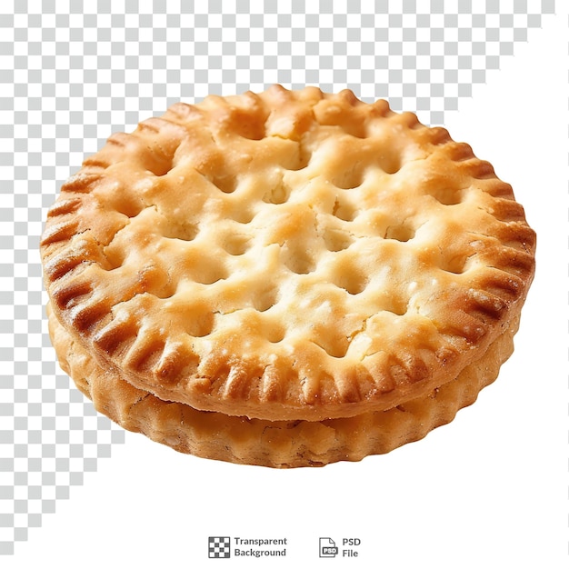 Biscuit transparent background