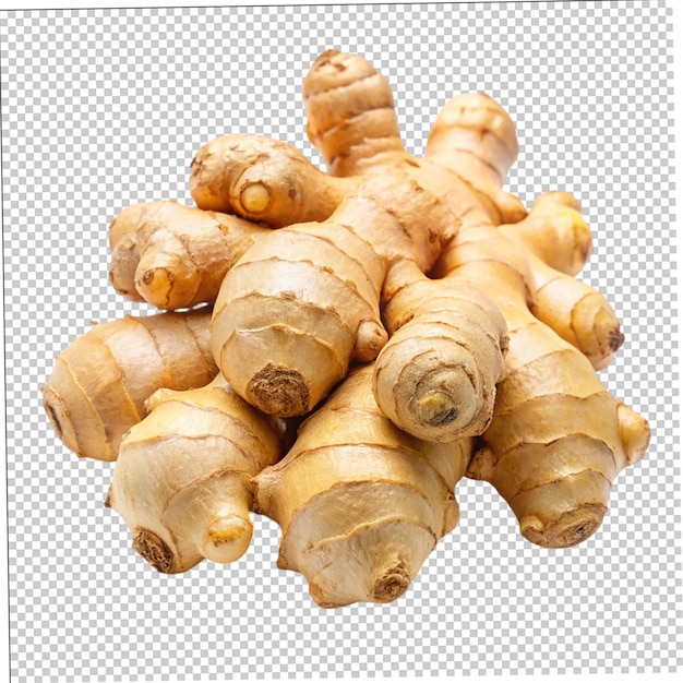 PSD bittersweet ginger png