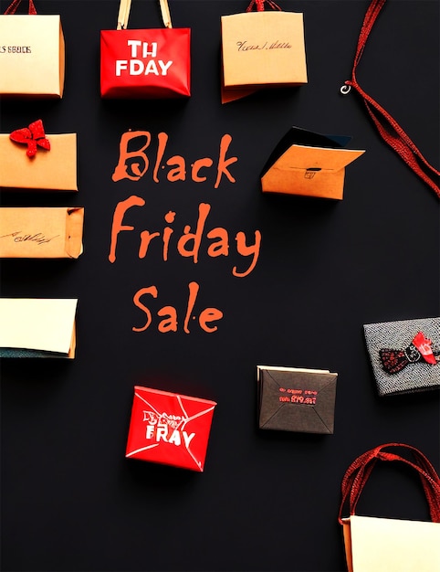 PSD black friday sale