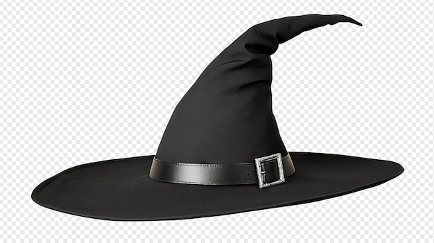 a black hat with a black hat that says western on it