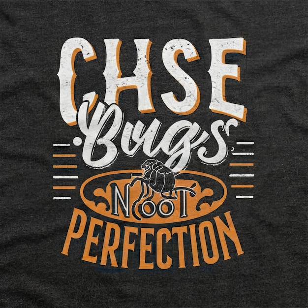 PSD a black t shirt with the words chees no more perfect