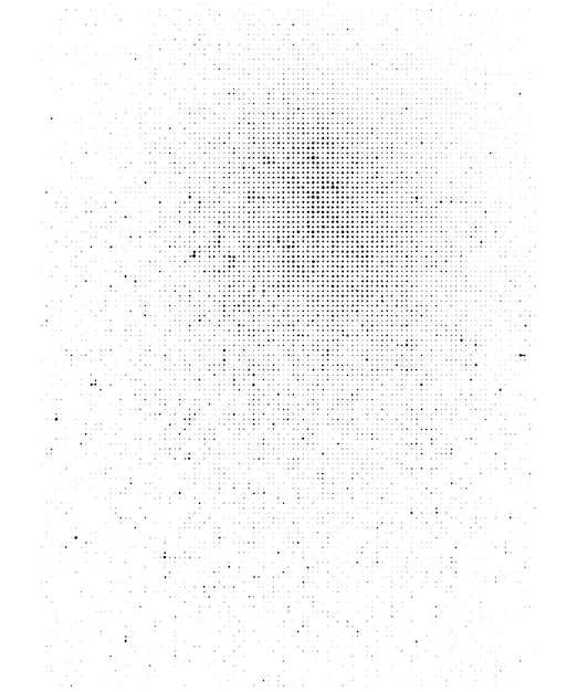 PSD a black and white abstract background with a lot of dots and dots