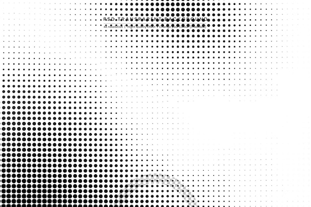 PSD black and white grunge effect overlay distress dirty grain monochrome vector texture