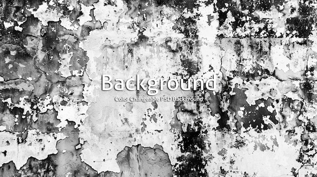 PSD a black and white photo of a white background with the words backcount on it