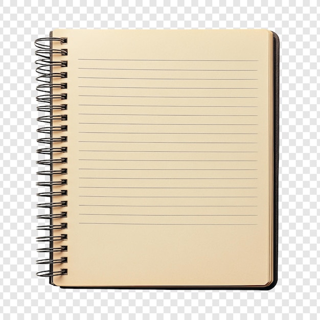 Blank Notebook