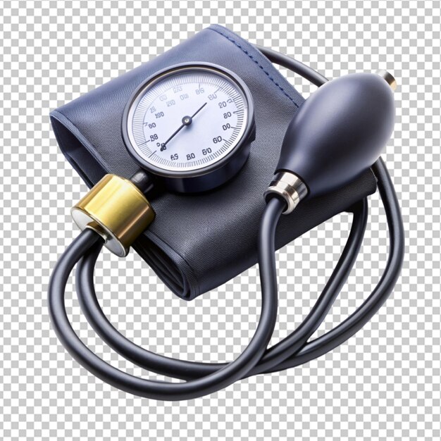 PSD blood pressure monitoring sphygmomanometer