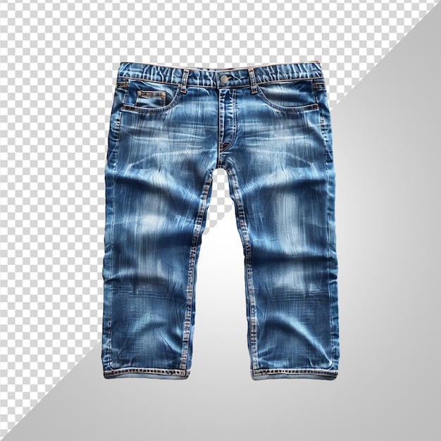 blue denim jeans png