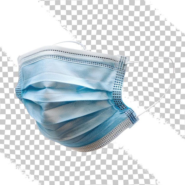 a blue and white pouch with a blue strap that says diaper