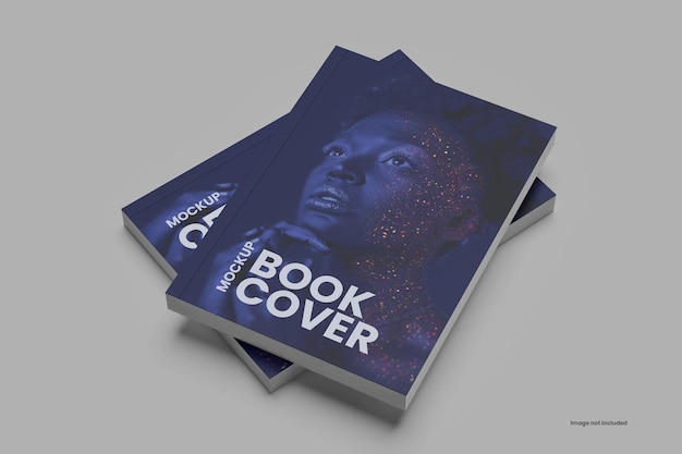 Book Cover Mockup