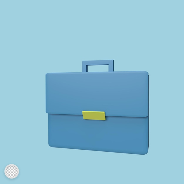 Book minimal cartoon style 3d render illustration