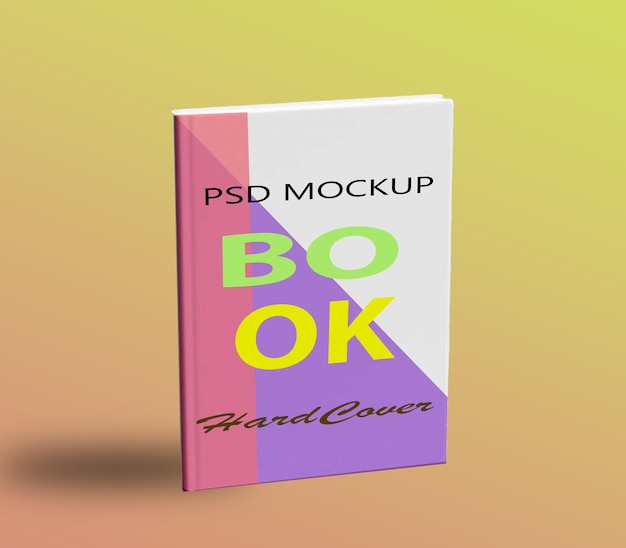 PSD a book that says quot ok ok quot on it