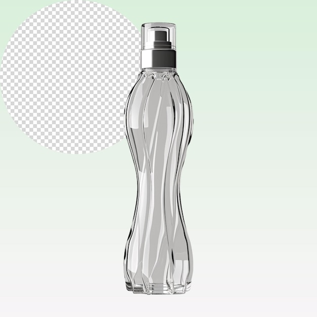 Bottle Mock Up