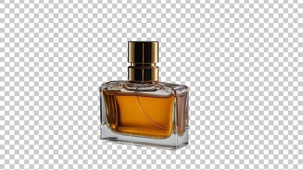 A Bottle of Perfume