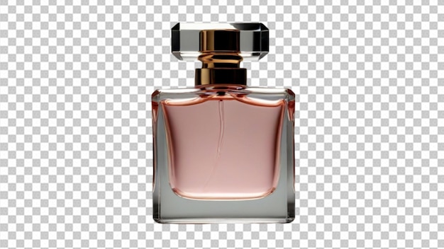 A Bottle of Perfume